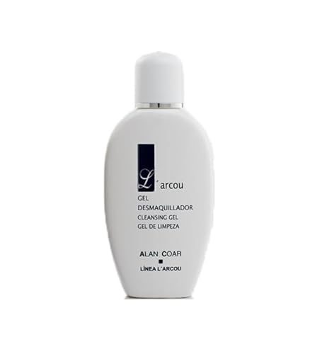 Alan Coar, Make-up-Entferner, 2-in-1, für Gesicht und Augen, 200 ml Alan Coar, Make-up-Entferner, 2-in-1, für Gesicht und Augen, 200 ml von Alan Coar