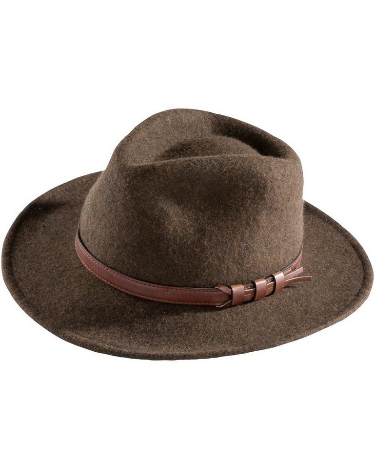 Alan Paine Filzhut Hut Richmond von Alan Paine