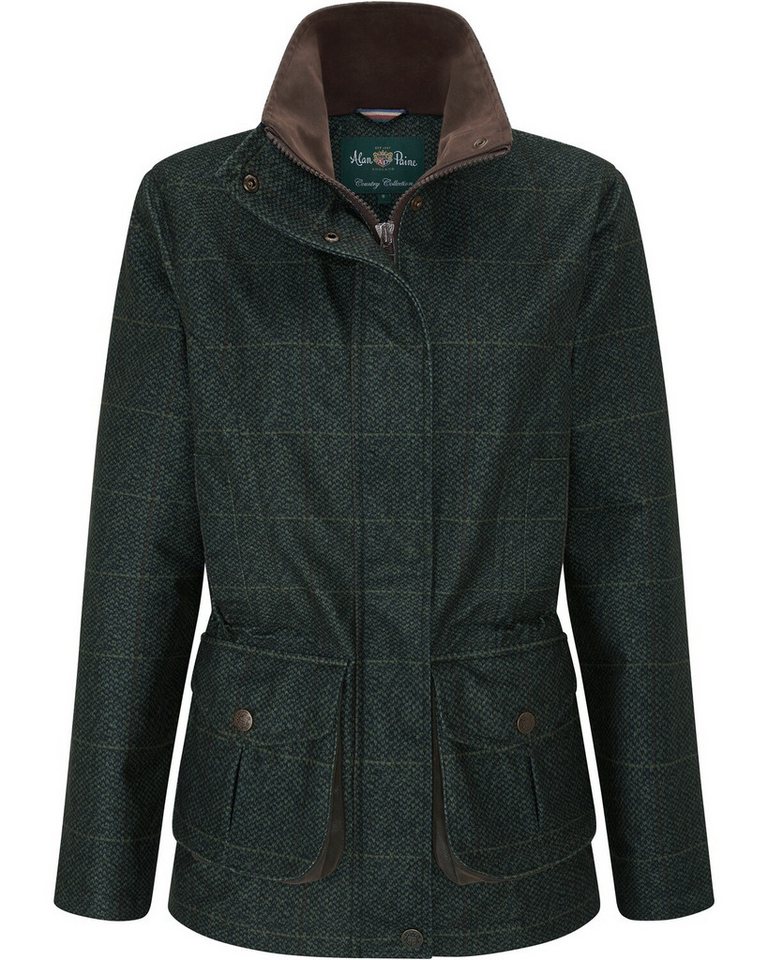 Alan Paine Funktionsjacke Funktionsjacke Didsmere von Alan Paine