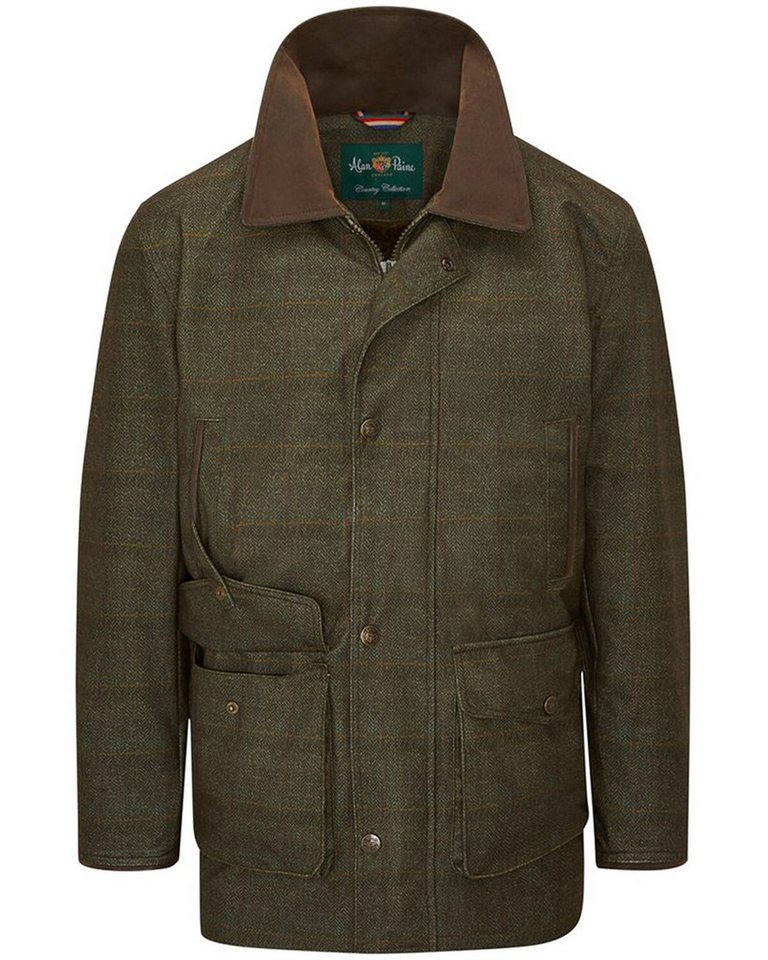 Alan Paine Funktionsjacke Funktionsjacke Didsmere von Alan Paine