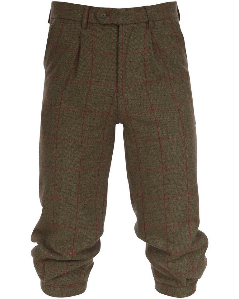 Alan Paine Outdoorhose Knickerbocker Combrook von Alan Paine