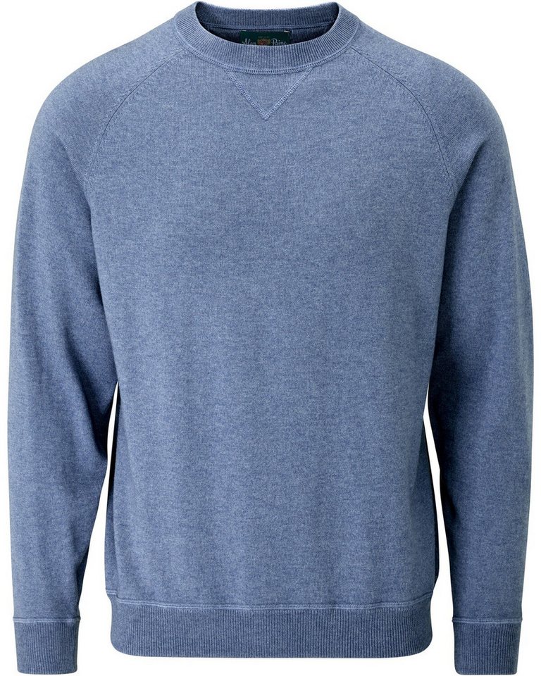Alan Paine Strickpullover Pullover Saddington von Alan Paine