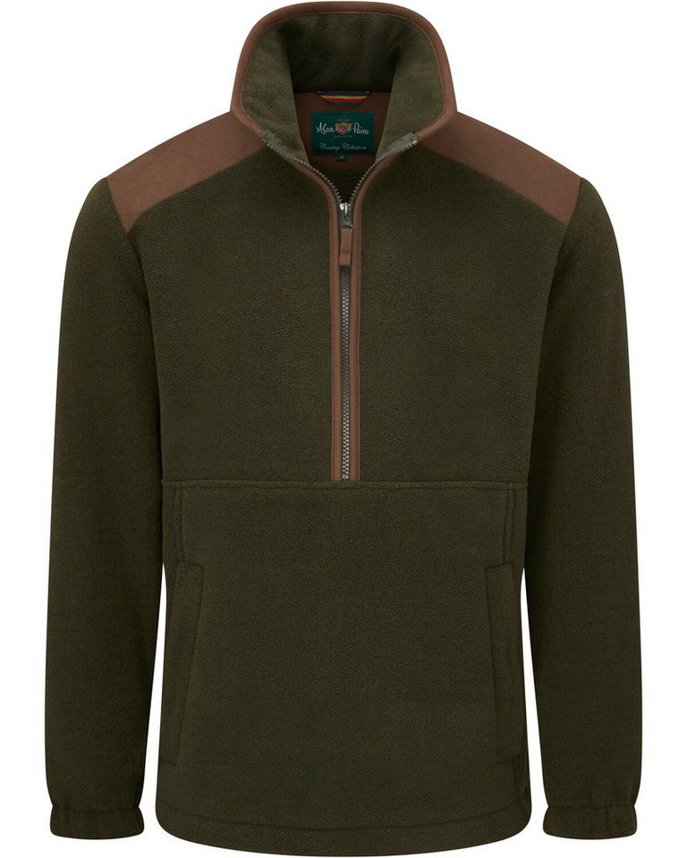Alan Paine Troyer Fleece-Troyer Aylsham von Alan Paine