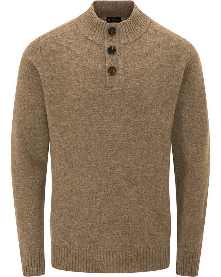 Alan Paine Troyer Pullover Ballyford von Alan Paine