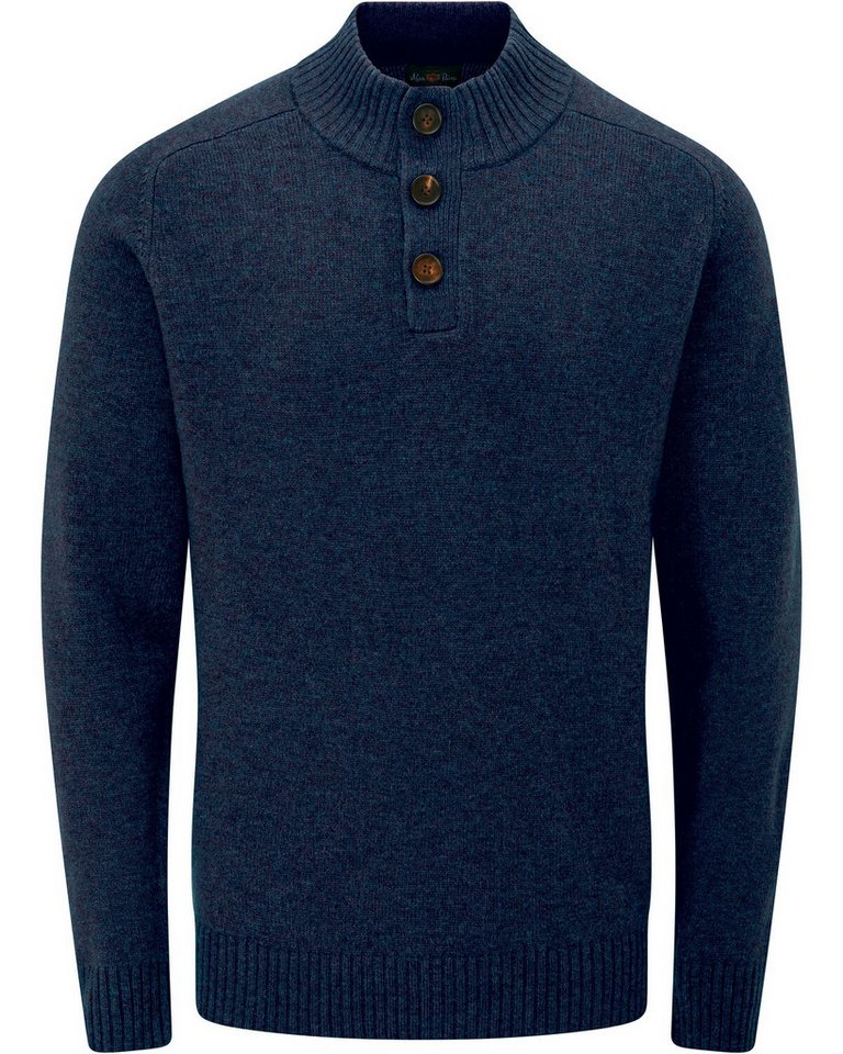 Alan Paine Troyer Pullover Ballyford von Alan Paine