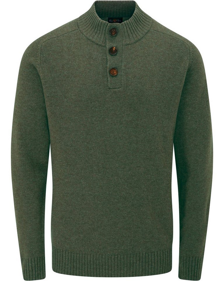 Alan Paine Troyer Pullover Ballyford von Alan Paine