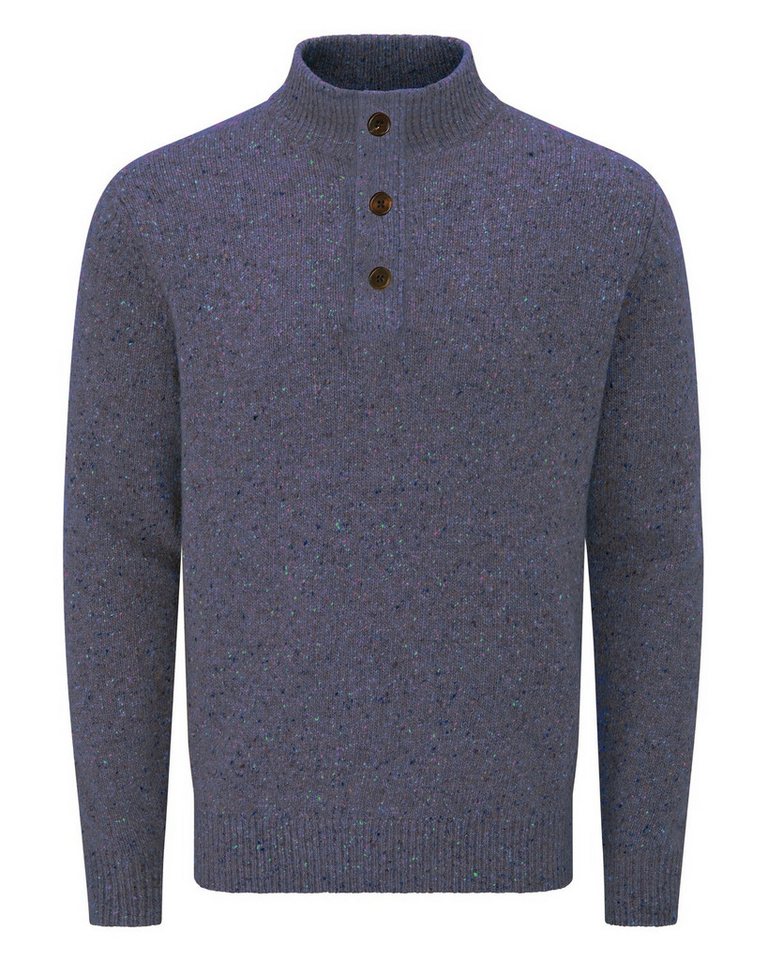 Alan Paine Troyer Pullover Wentnor von Alan Paine