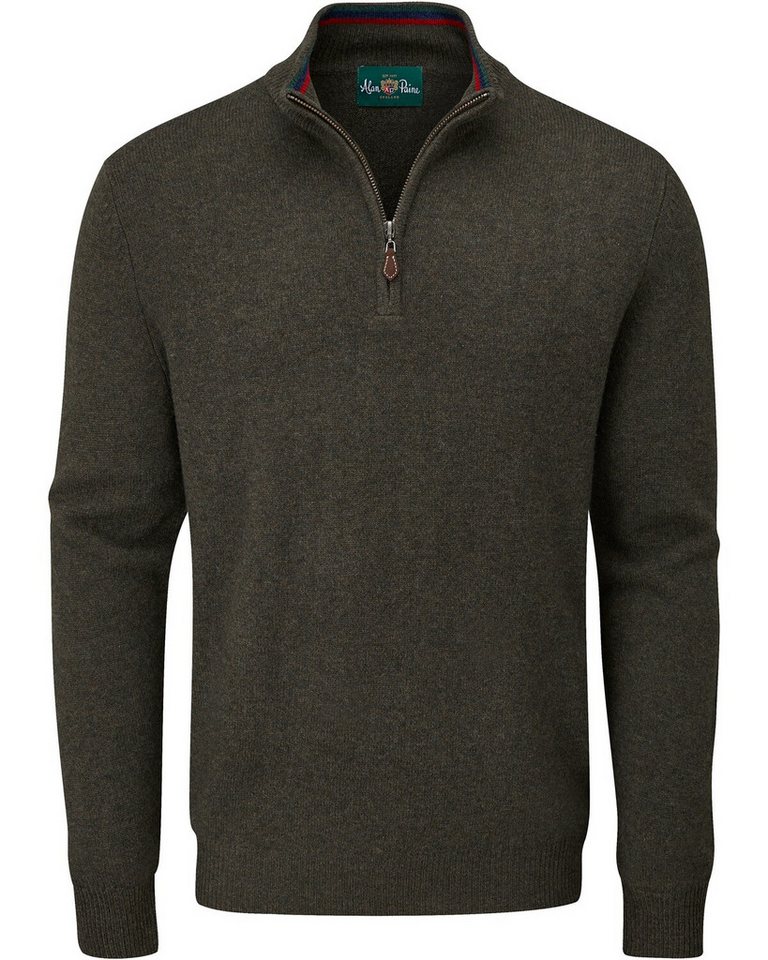 Alan Paine Troyer Troyer von Alan Paine