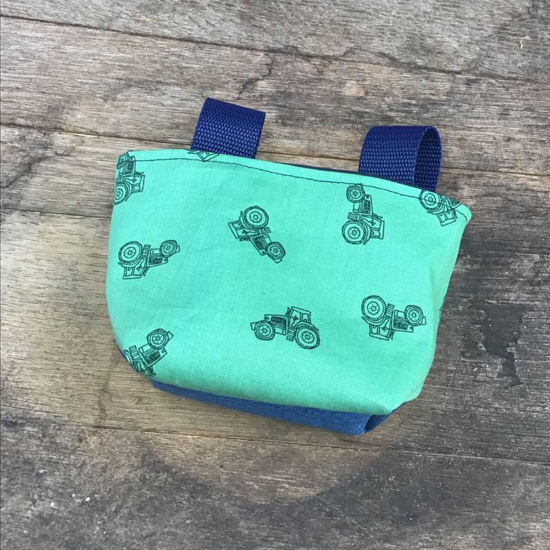 Lenkertasche Oder Utensilo, Traktor von Alani18