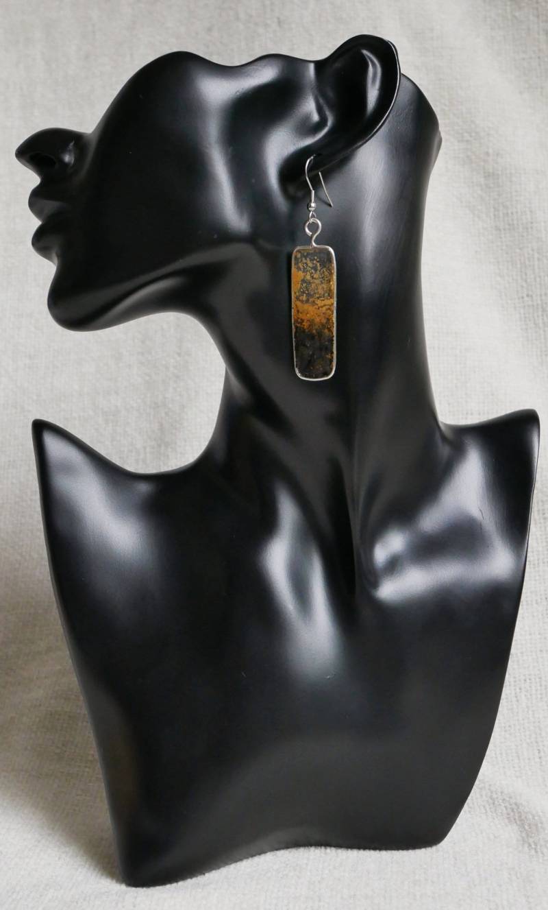 Kalahari - Ohrringe Kalahari - Ohrringe von AlanigShop