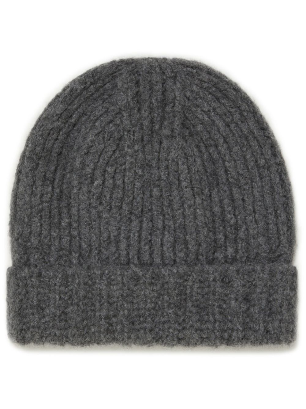 Alanui A Finest Beanie - Grau von Alanui