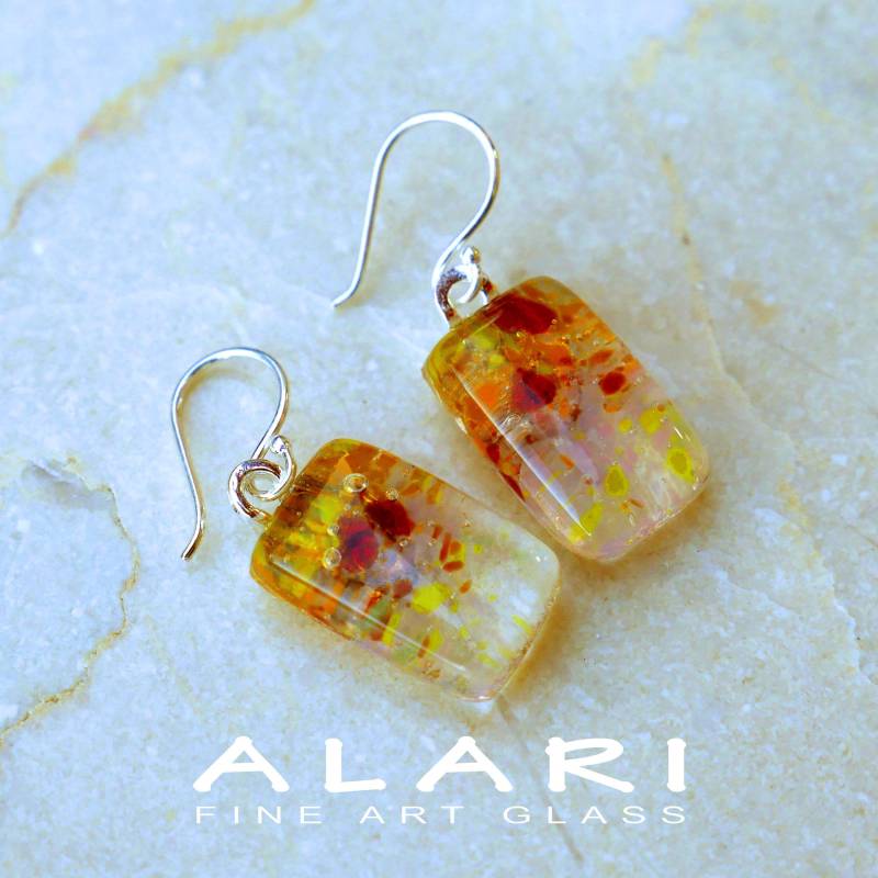 Serie _A001 Zerquetschen von AlariGlass