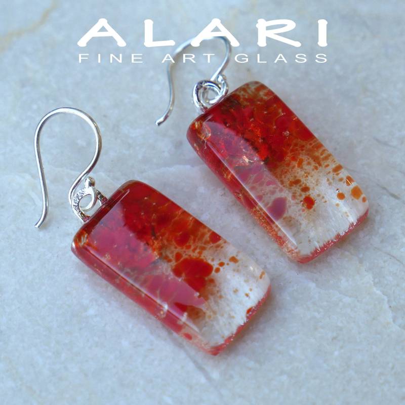 Serie _J001 Zerquetschen Serie _J001 Zerquetschen von AlariGlass