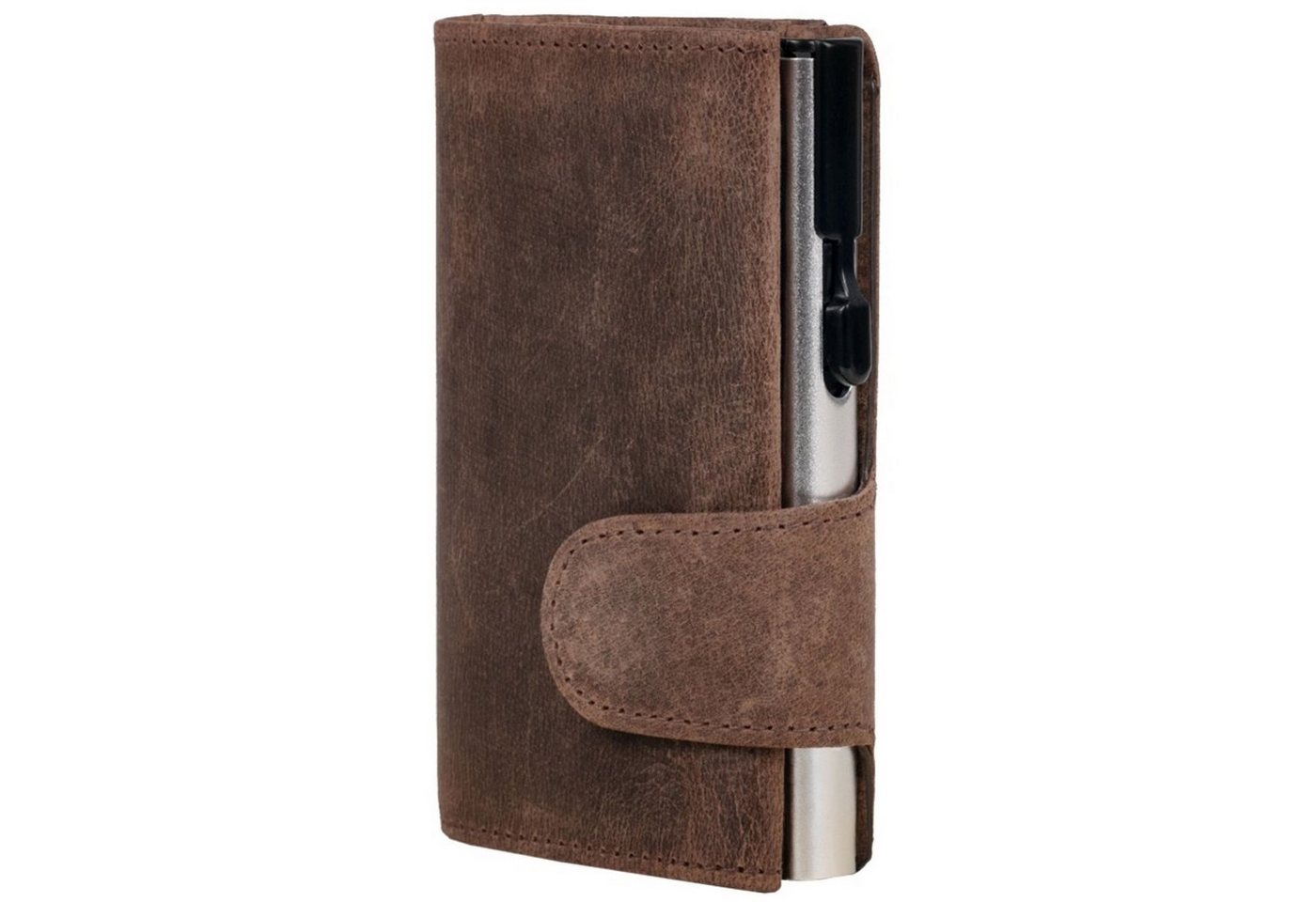 Alassio® Etui, Leder von Alassio®