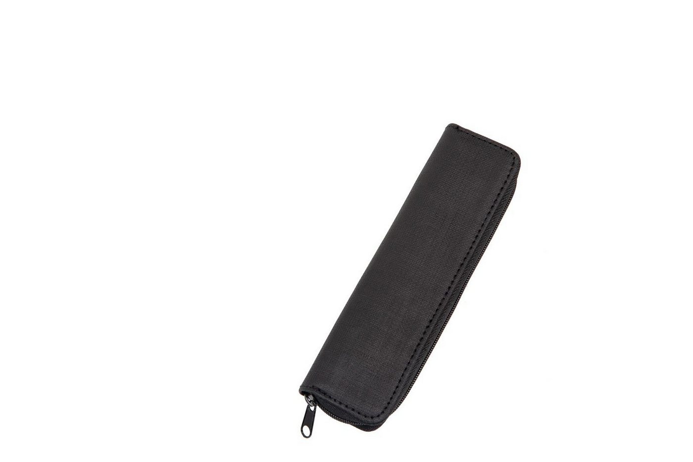 Alassio® Etui Alassio 2731 Alassio Schreibgeräte-Etui, für 2 Stifte, schwarz von Alassio®