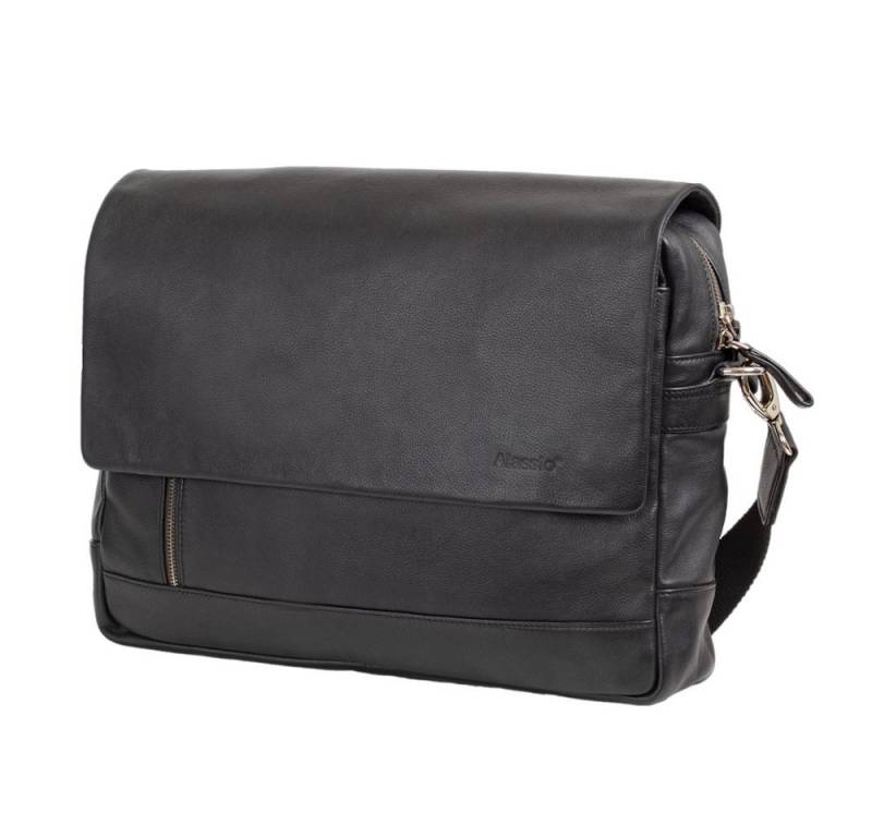 Alassio® Laptoptasche Alassio Schultertasche ORO 47035 Umhängetasche Led von Alassio®