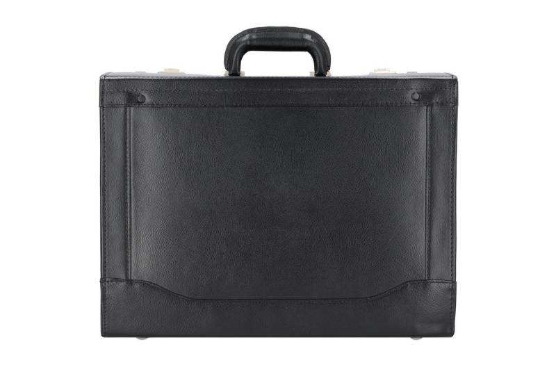 Alassio® Pilotenkoffer, Leder von Alassio®