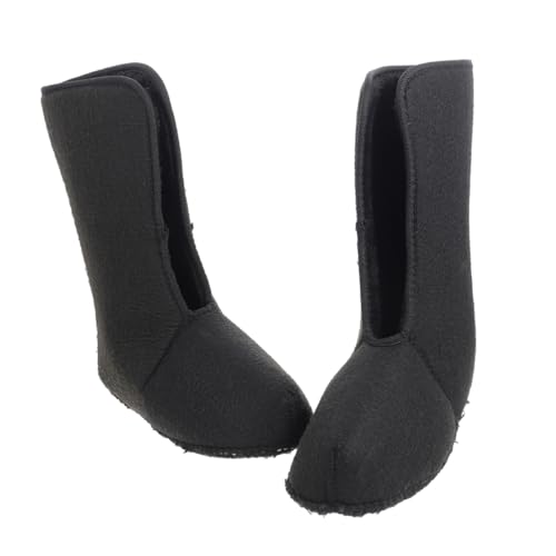 Alasum 1 Paar Winter Männer Schneestiefel Wärme Isolierte Liner Wasserdicht Warm von Alasum