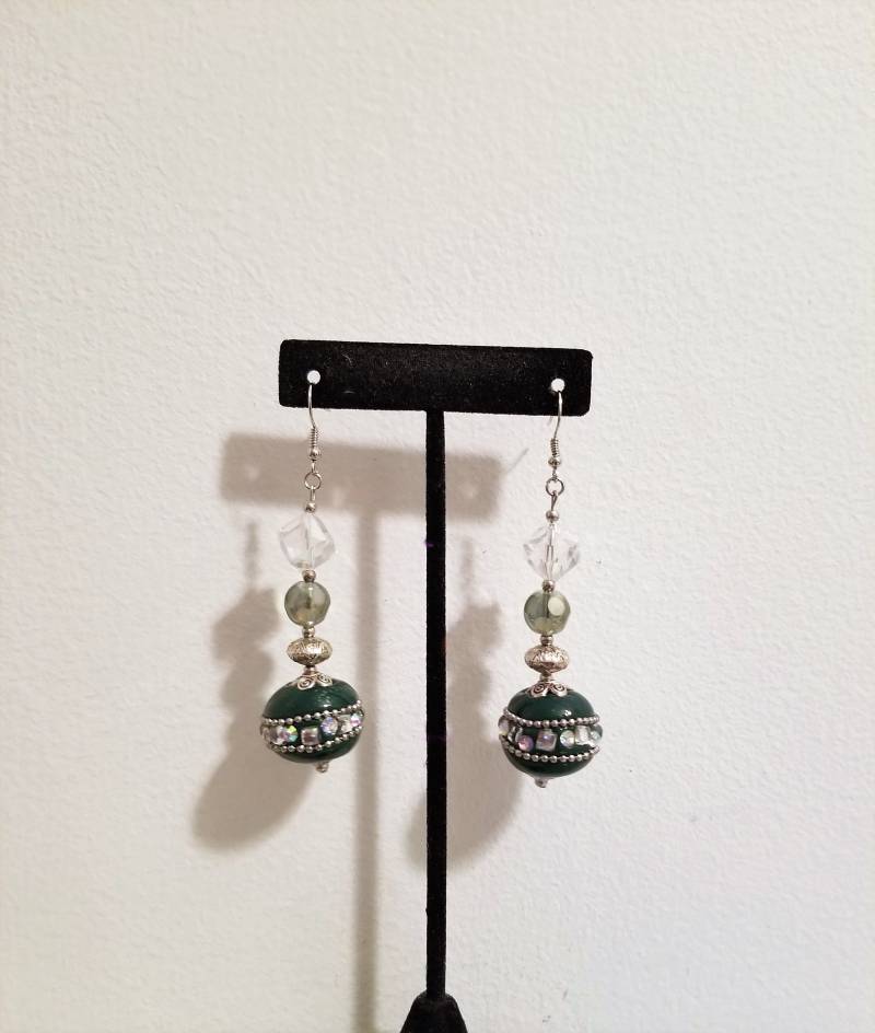 Ohrringe von AlayahBoutique