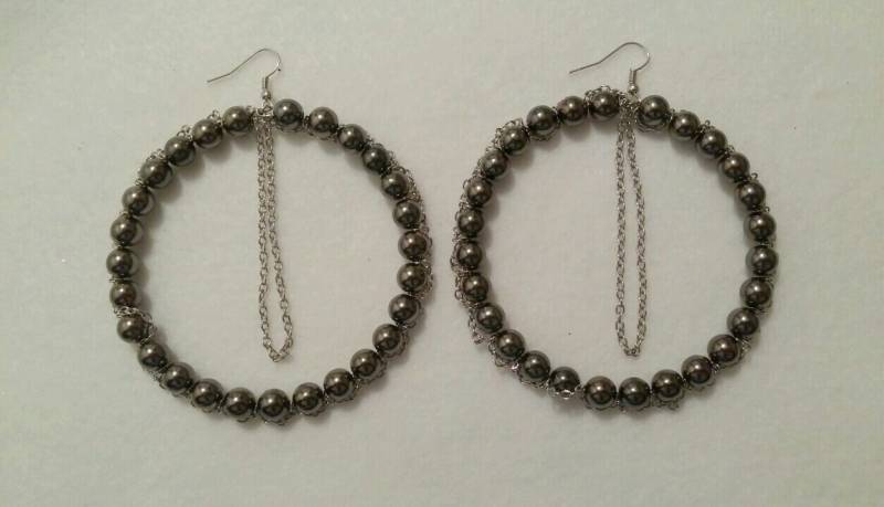 Ohrringe von AlayahBoutique