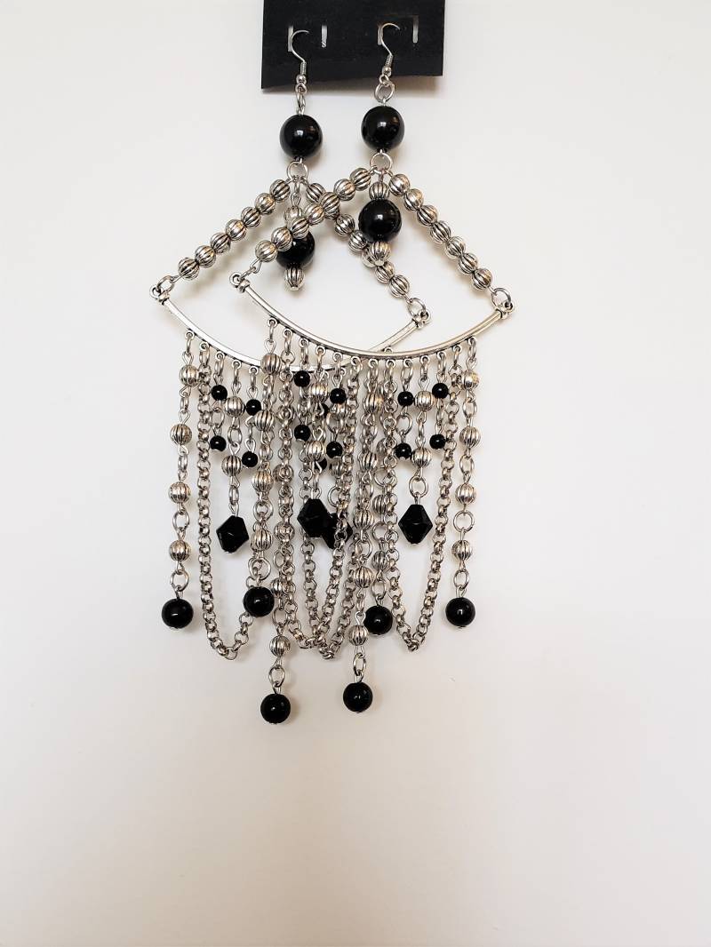 Ohrringe von AlayahBoutique