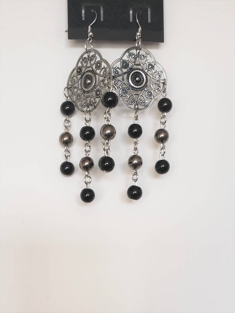 Ohrringe von AlayahBoutique