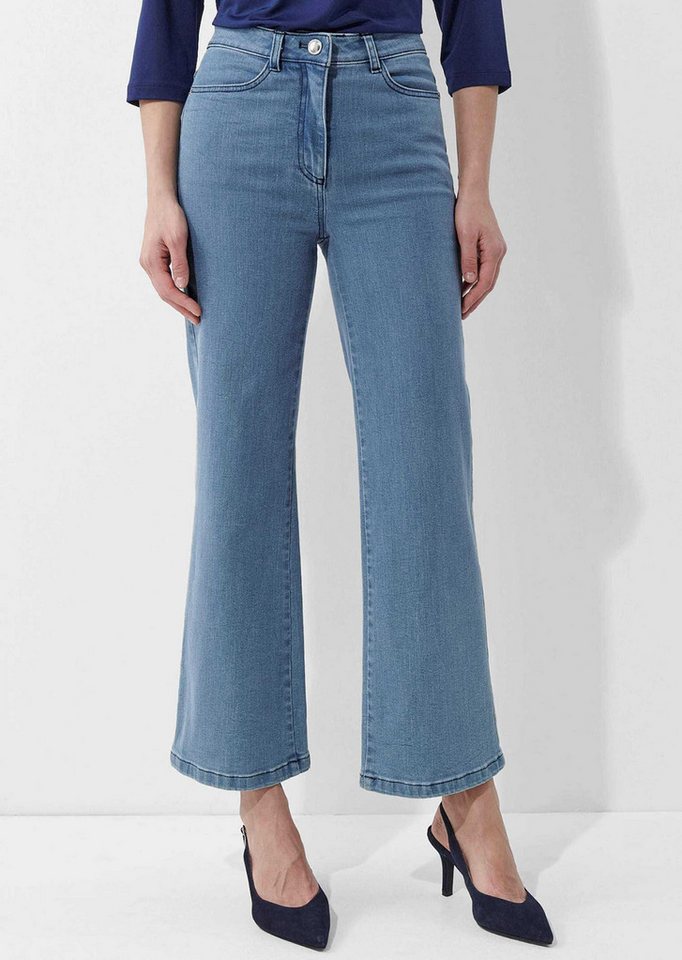 Alba Moda Culotte Jeans von Alba Moda