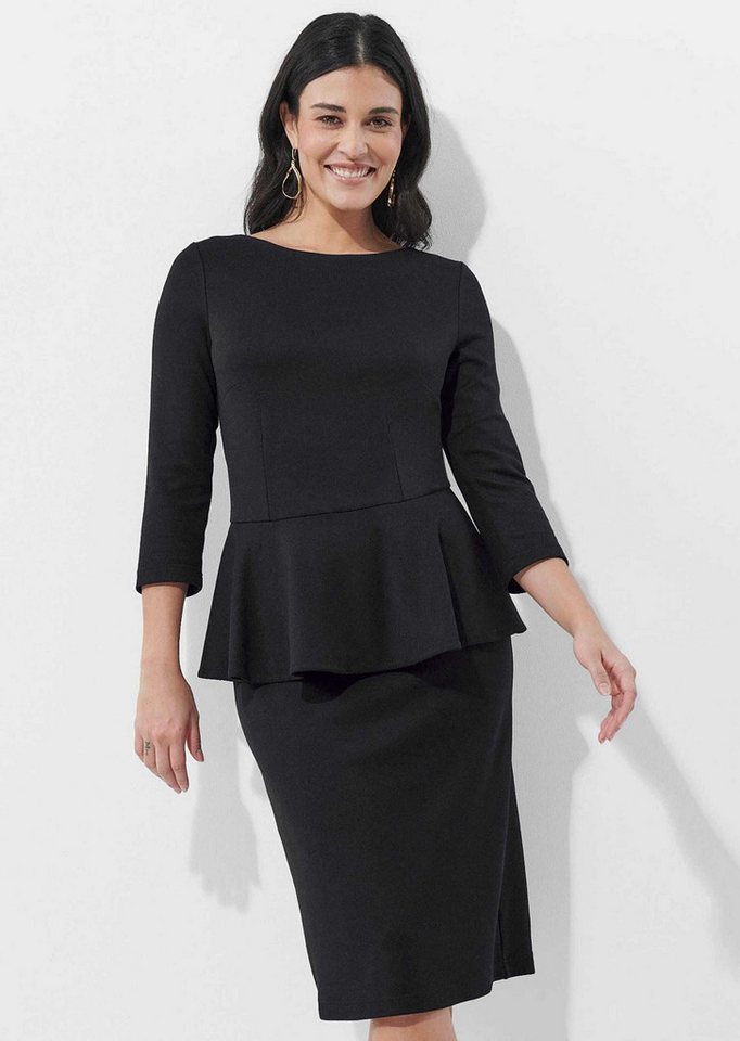Alba Moda Etuikleid Kleid von Alba Moda