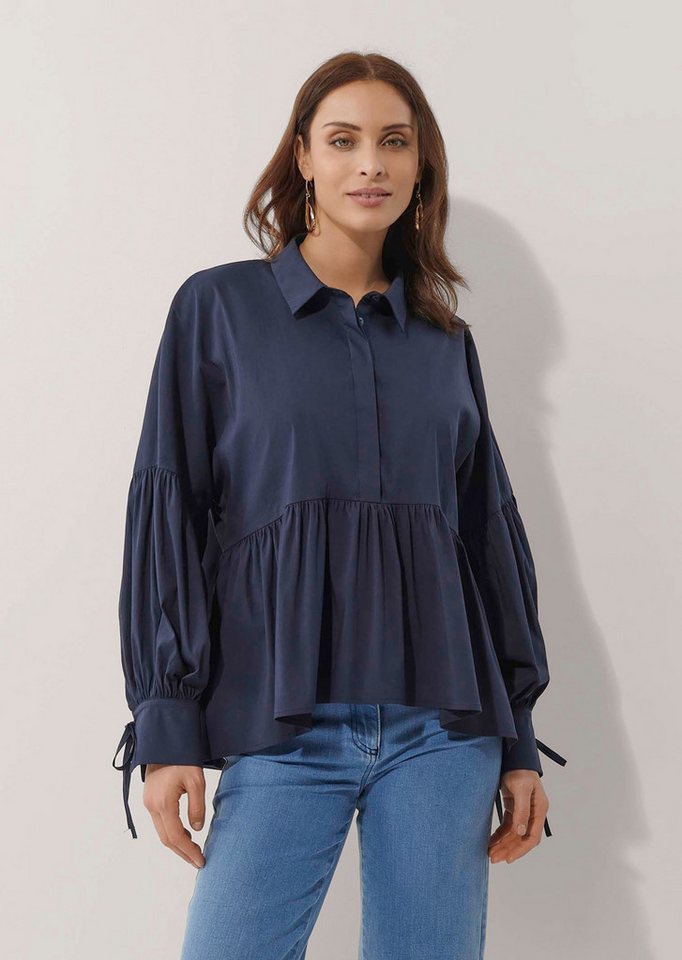 Alba Moda Hemdbluse Bluse von Alba Moda