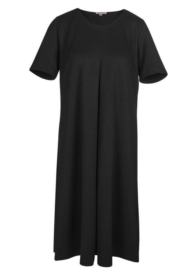 Alba Moda Jerseykleid Kleid aus trageangenehmer Jerseyware von Alba Moda
