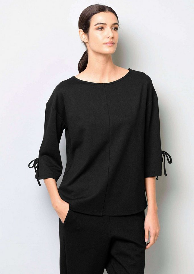 Alba Moda Kurzarmshirt Shirt Alba Moda Kurzarmshirt Shirt von Alba Moda