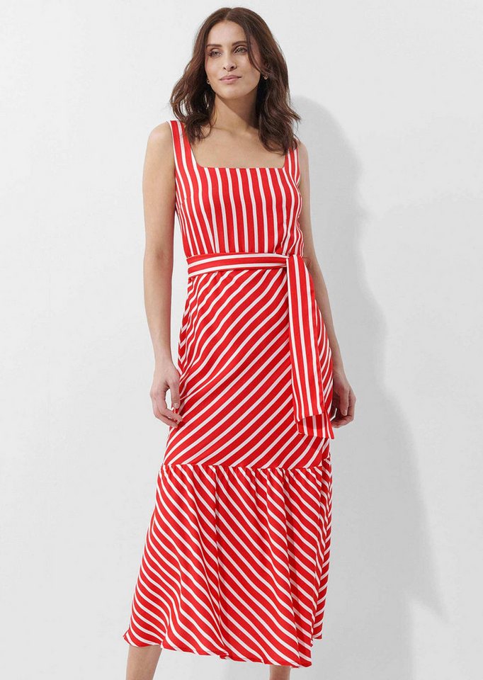 Alba Moda Maxikleid Kleid von Alba Moda