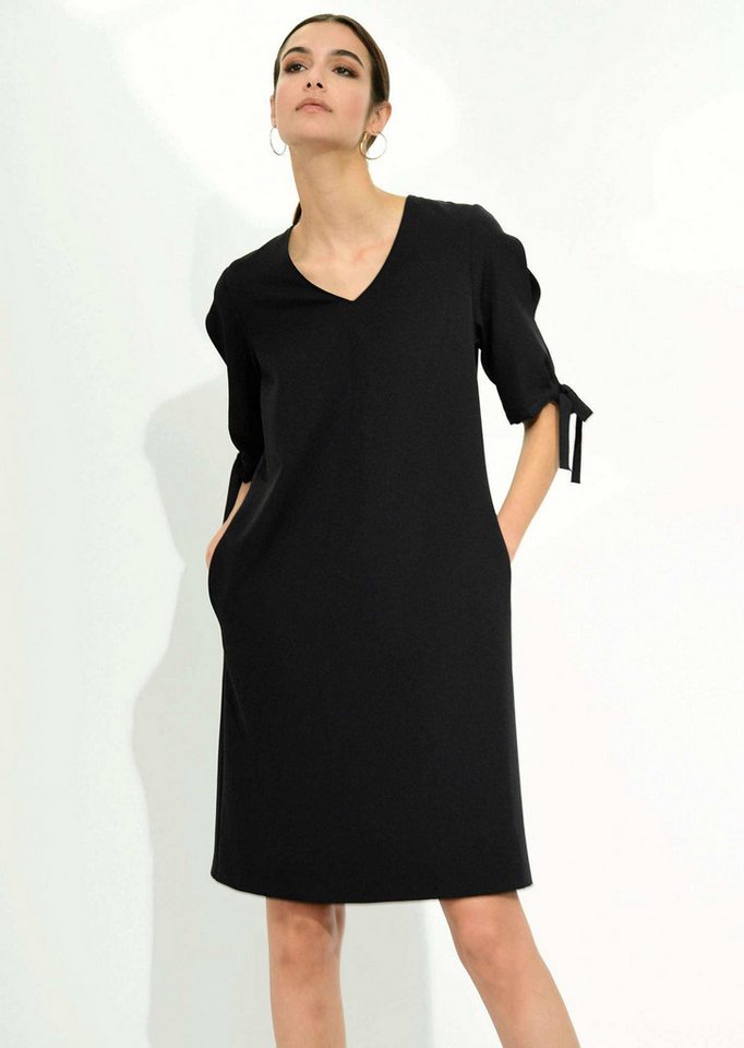 Alba Moda Midikleid Kleid von Alba Moda