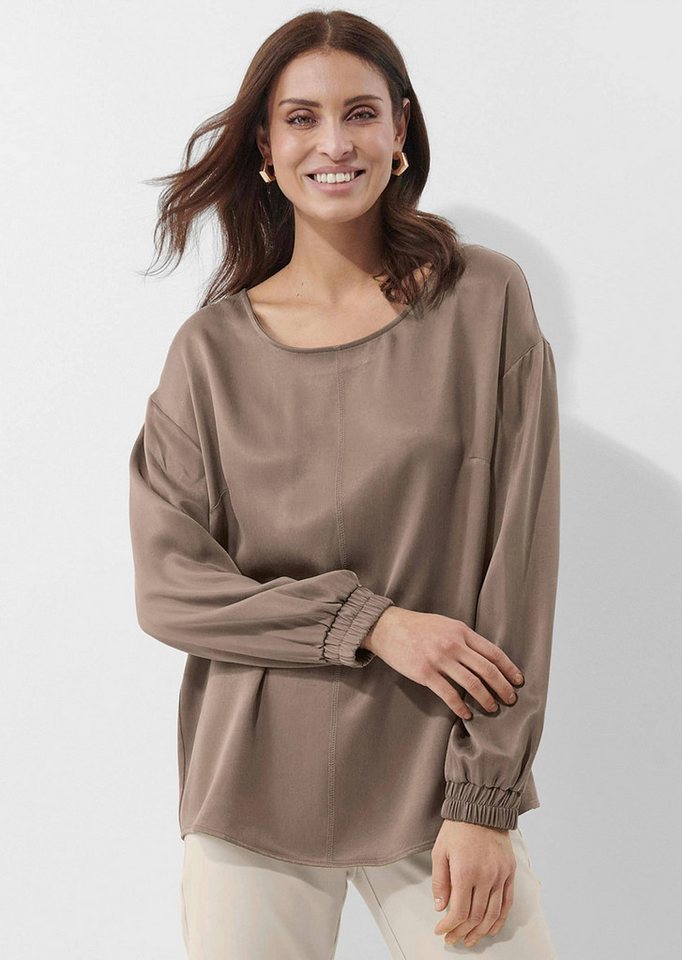 Alba Moda Shirtbluse Bluse von Alba Moda