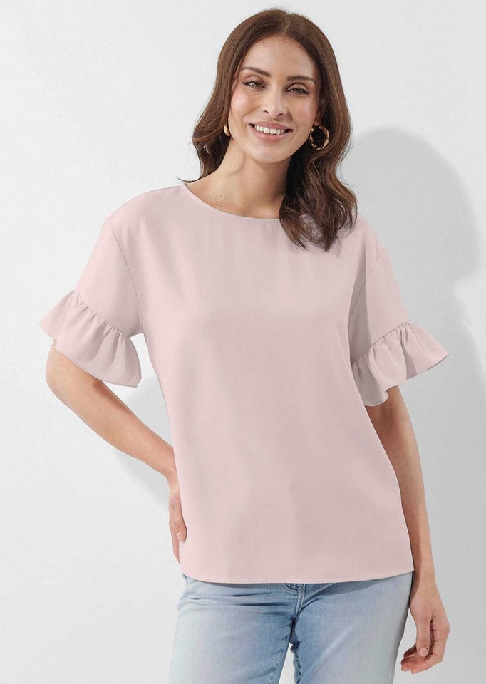 Alba Moda Shirtbluse Bluse von Alba Moda