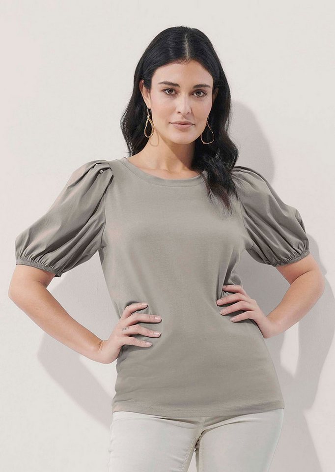 Alba Moda Shirtbluse Shirt von Alba Moda