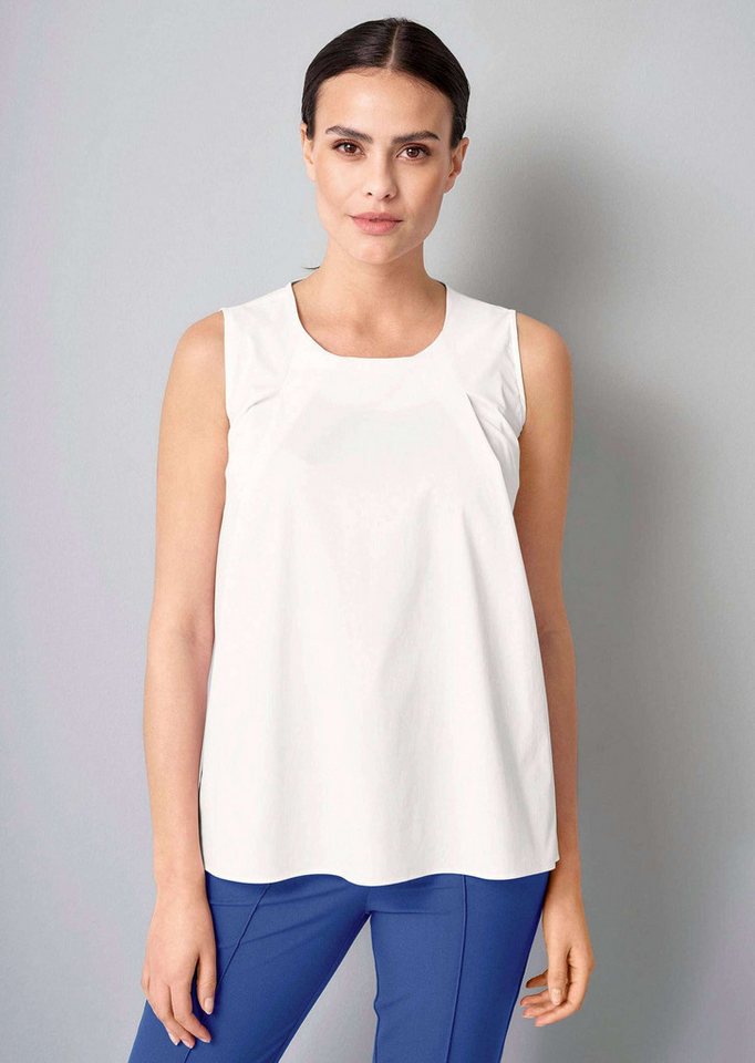 Alba Moda Shirttop Blusentop von Alba Moda