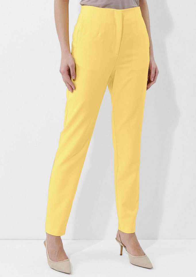 Alba Moda Stoffhose Hose von Alba Moda