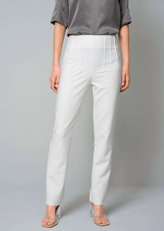 Alba Moda Stoffhose Hose von Alba Moda
