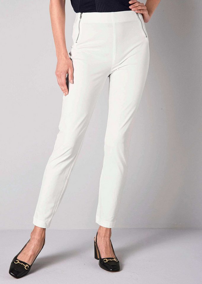 Alba Moda Stoffhose Hose von Alba Moda