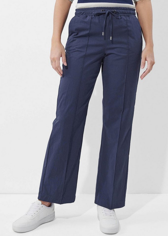 Alba Moda Stoffhose Hose von Alba Moda
