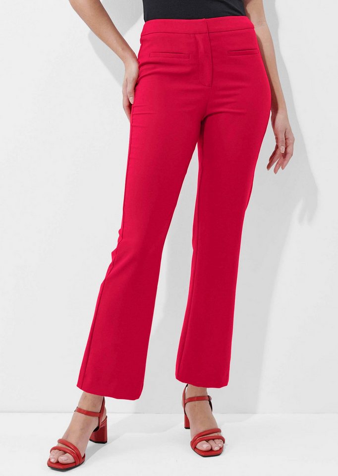 Alba Moda Stoffhose Hose von Alba Moda