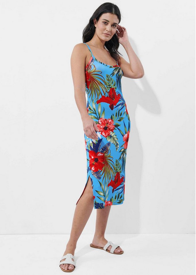 Alba Moda Midikleid Jerseykleid von Alba Moda