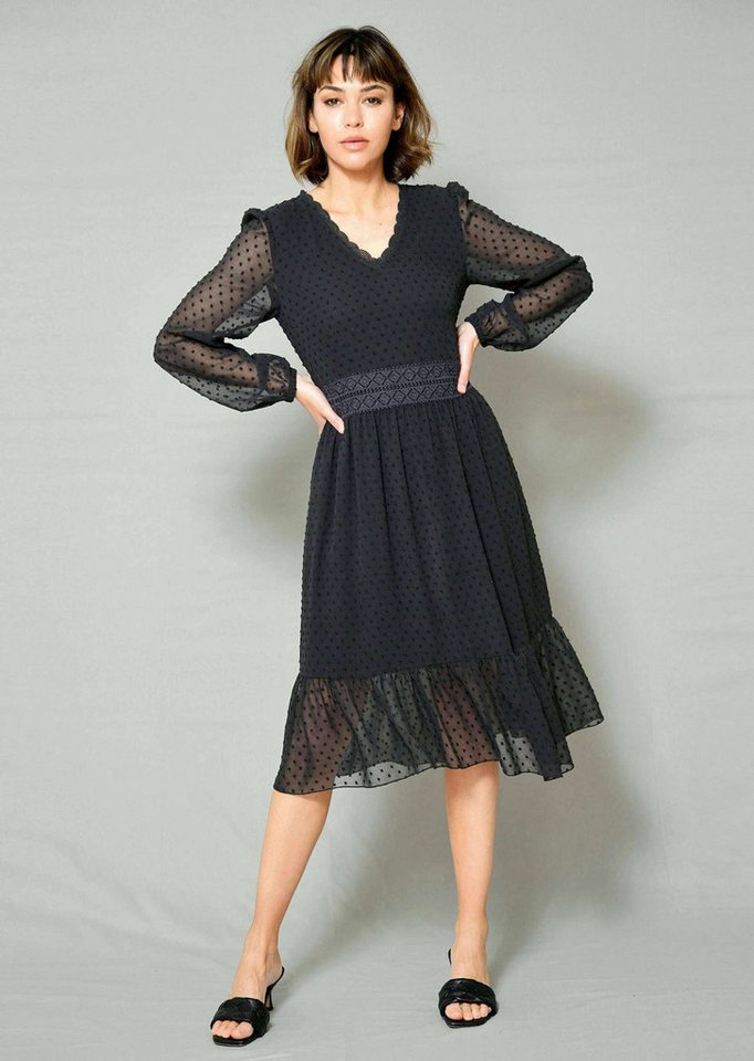 Alba Moda Strandkleid Kleid von Alba Moda