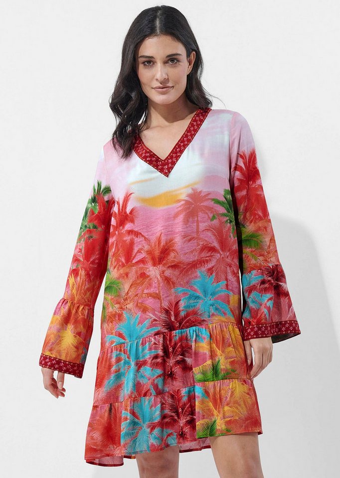 Alba Moda Tunika Tunika von Alba Moda