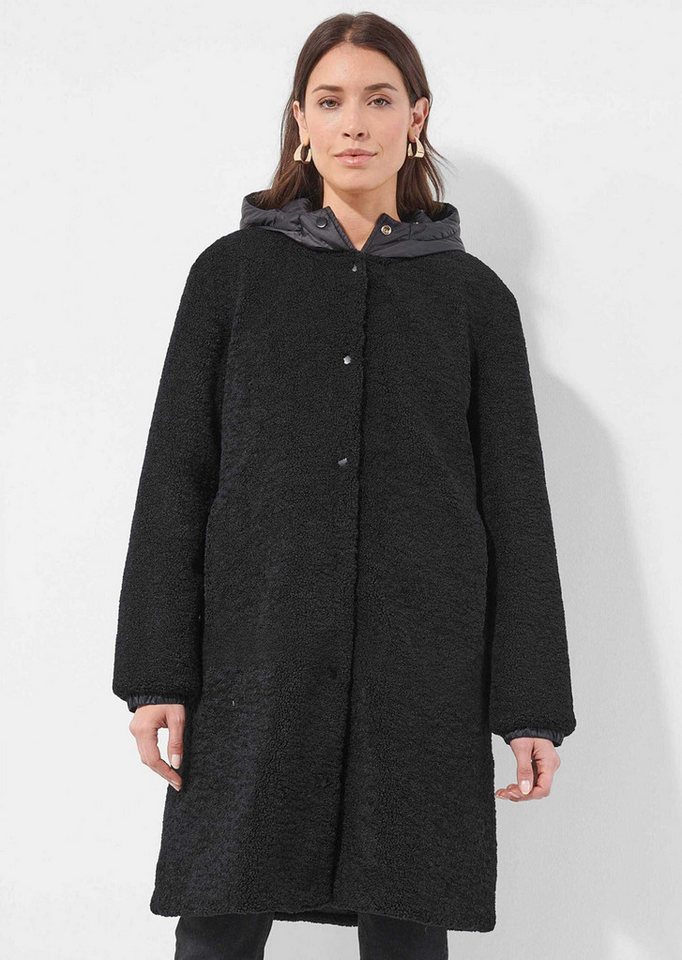 Alba Moda Wintermantel Wendemantel von Alba Moda