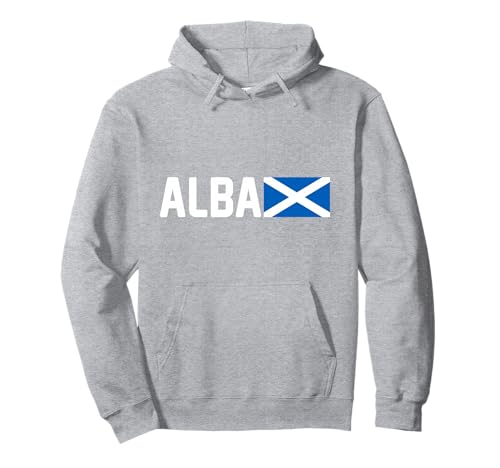 Alba Schottland St. Andrews Flagge Männer Frauen Geschenk Pullover Hoodie Alba Schottland St. Andrews Flagge Männer Frauen Geschenk Pullover Hoodie von Alba Scotland Scottish Pride