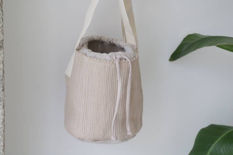 Umhängetasche von AlbaATN