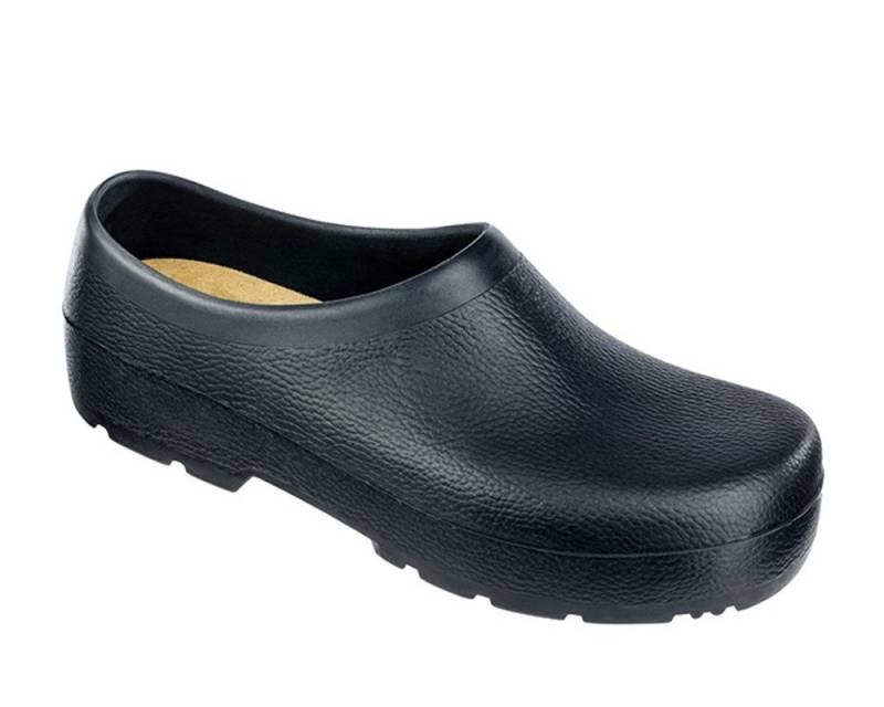 Albatros Albatros 550250 Gartenclog PURCEL PROFI blau/natur, 36 Clog von Albatros