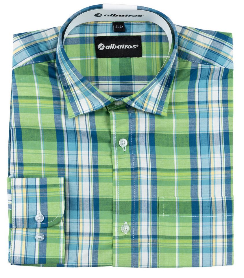 Albatros T-Shirt von Albatros